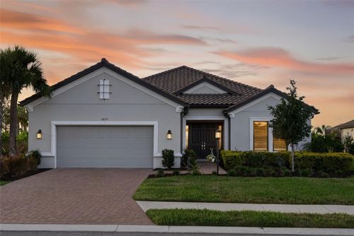 3679 Santa Caterina Blvd, BRADENTON, FL, 34211-5857 | Card Image