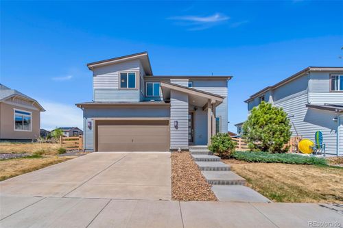 17987 E 107th Way, Commerce City, CO, 80022 | Card Image