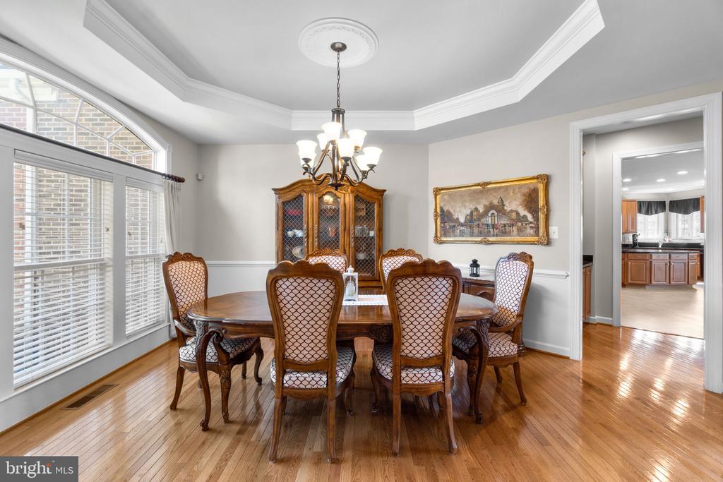 Residential Lease in FREDERICK 4