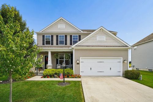 134 Broadmoore Blvd, Pataskala, OH, 43062-7687 | Card Image