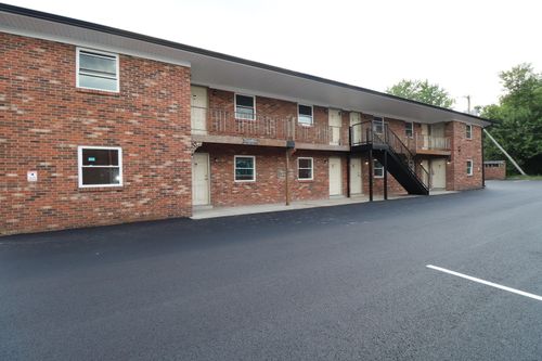 101-203 S 1st Street, Nicholasville, KY, 40356 | Card Image