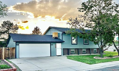 4303 S Yank St, Morrison, CO, 80465-1231 | Card Image