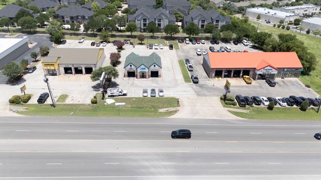 Aerial view | Image 5