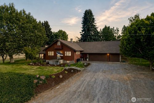 341 W Bramhall Road, Dayton, WA, 99328 | Card Image