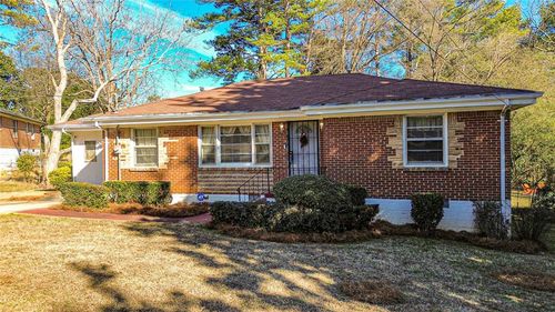 2162 Holly Hill Dr, Decatur, GA, 30032-5715 | Card Image