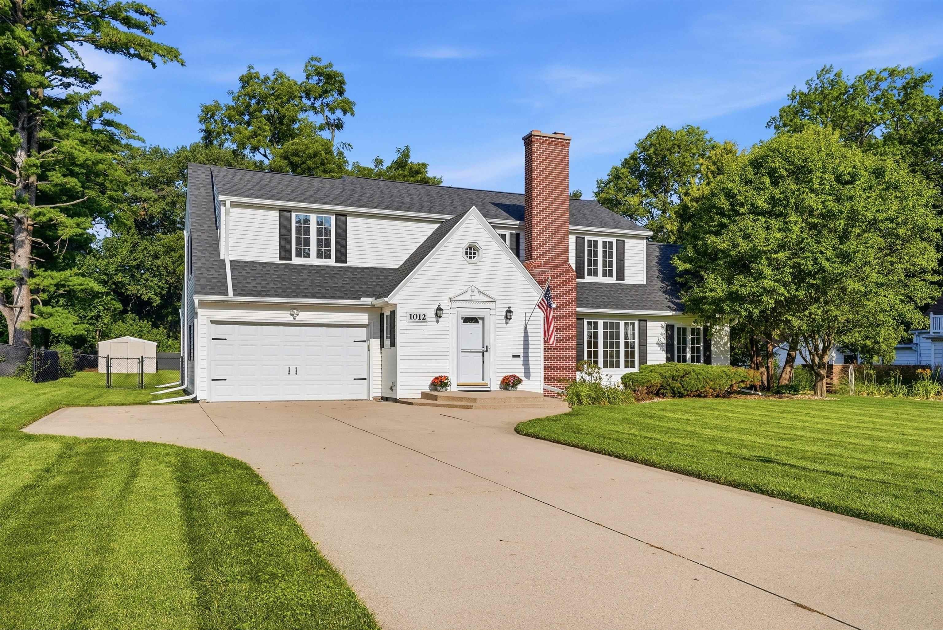 Residential in Waterloo 2