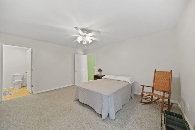 12021 Pope Church Rd, House other with 3 bedrooms, 3 bathrooms and null parking in Springport MI | Image 34