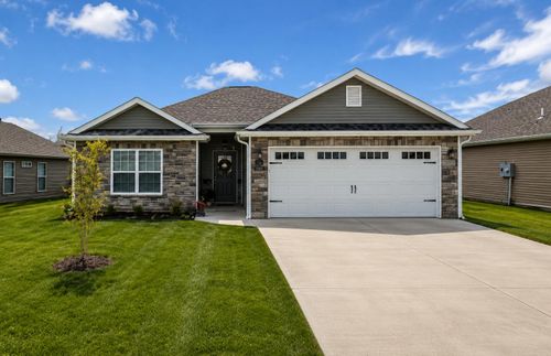 4070 W Posey Ln, COLUMBIA, MO, 65203-4556 | Card Image