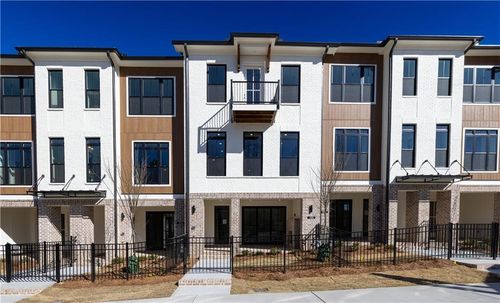 unit-71-132 Iveybrooke Ln, Alpharetta, GA, 30009-4415 | Card Image