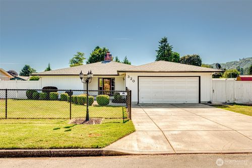 320 Fir Ave, Woodland, WA, 98674-9603 | Card Image