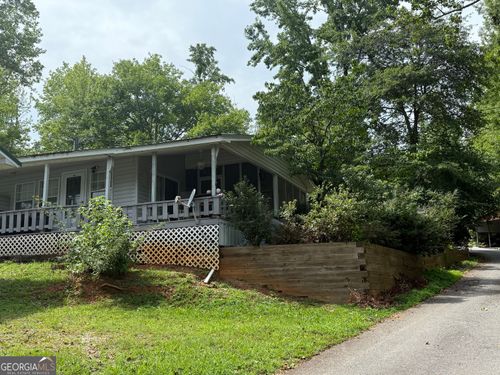 988 Mountain Shadows Dr, Cleveland, GA, 30528-1948 | Card Image