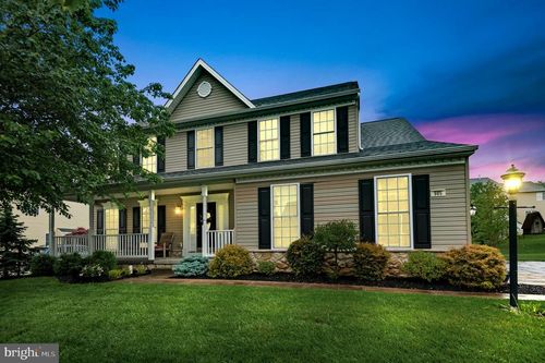 985 Silver Maple Cir, SEVEN VALLEYS, PA, 17360-8970 | Card Image