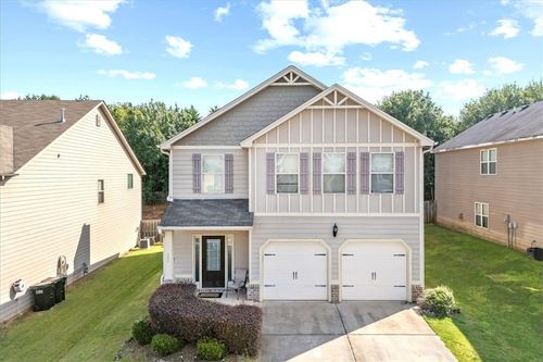 153 Border Ave, Simpsonville, SC, 29680-7388 | Card Image