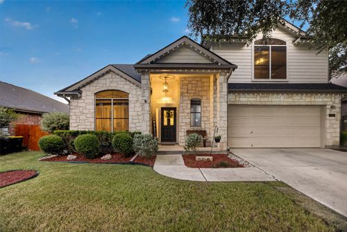 2518 Hourless Oaks, Schertz, TX, 78108-2277 | Card Image