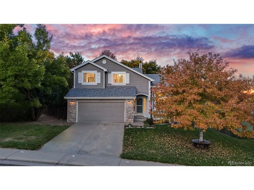 6512 S Taft Way, Littleton, CO, 80127 | Card Image