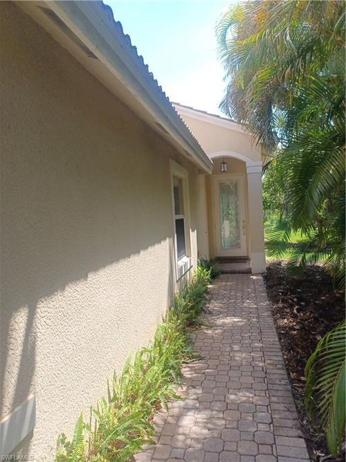 11103 Yellow Poplar Dr, FORT MYERS, FL, 33913-8885 | Card Image