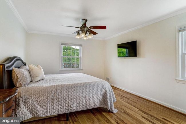 5901 Wivenhoe Ct, House other with 5 bedrooms, 3 bathrooms and null parking in ALEXANDRIA VA | Image 49