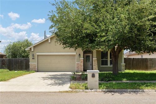 406 Aaron St, Mercedes, TX, 78570-4690 | Card Image