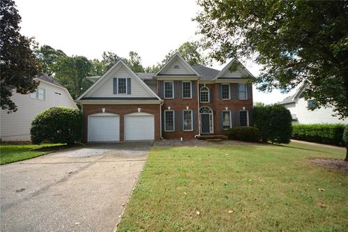 3748 Hickory Manor Dr, Suwanee, GA, 30024-6417 | Card Image