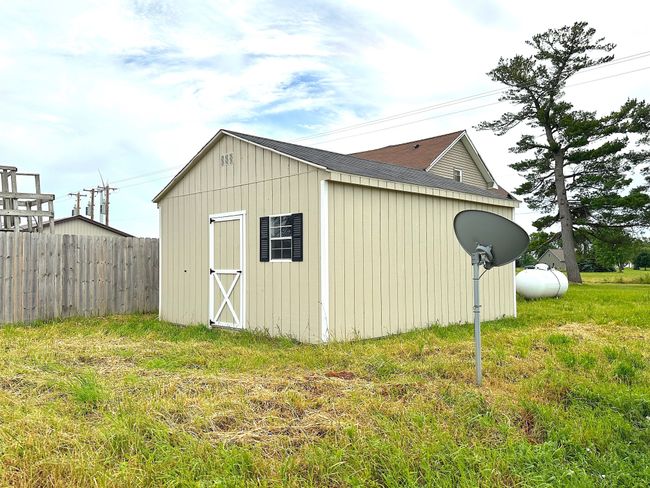 7933 E Mcgregor Rd, House other with 3 bedrooms, 3 bathrooms and null parking in Wheeler MI | Image 51