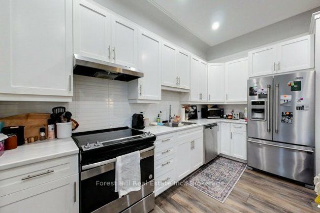 2 - 72 3 Rd St, Condo with 1 bedrooms, 1 bathrooms and 9 parking in Collingwood ON | Image 11
