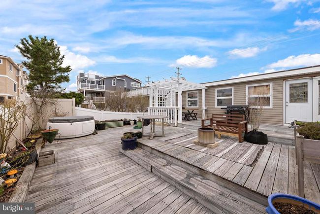5407 Long Beach Blvd, House other with 4 bedrooms, 2 bathrooms and null parking in Harvey Cedars NJ | Image 33