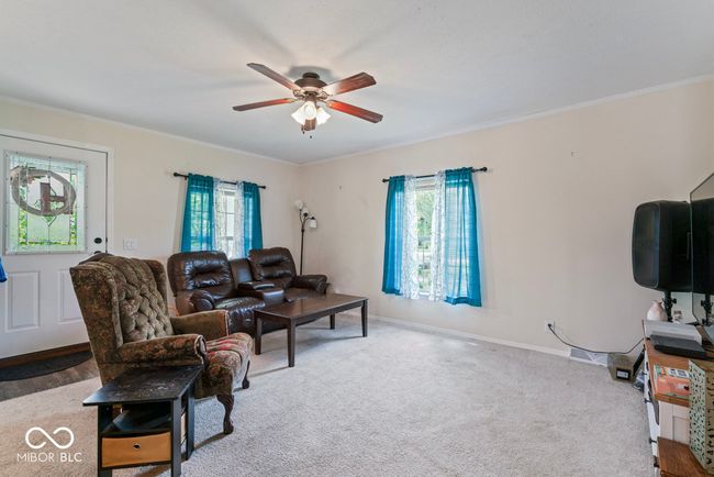 1040 Iowa St, House other with 3 bedrooms, 2 bathrooms and null parking in Columbus IN | Image 27