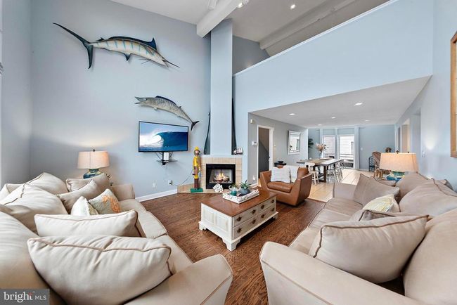 APT-8S - 420 8 Th St, Townhouse with 4 bedrooms, 2 bathrooms and null parking in BEACH HAVEN NJ | Image 21