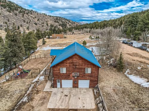 341 N Fork Road, Grant, CO, 80448 | Card Image