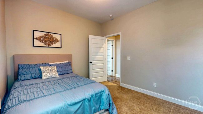 110 Tailwind Trl, House other with 4 bedrooms, 2 bathrooms and null parking in Guyton GA | Image 27