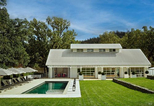 4553 Chiles Pope Valley Road, St. Helena, CA, 94574 | Card Image