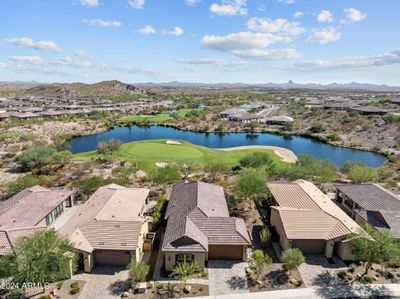 3267 Huckleberry Way, House other with 2 bedrooms, 2 bathrooms and null parking in Wickenburg AZ | Image 2