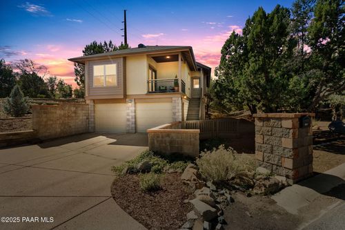 1486 Copper Basin Rd, Prescott, AZ, 86303-6038 | Card Image