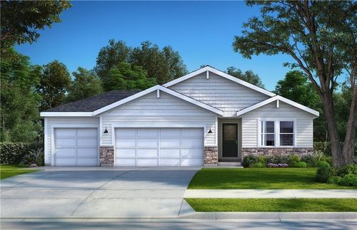18549 W 193rd St, Spring Hill, KS, 66083-8498 | Card Image