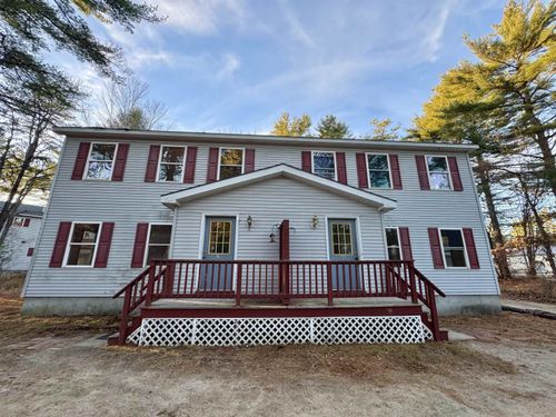 61 Lovewell Pond Rd, Fryeburg, ME, 04037-1413 | Card Image