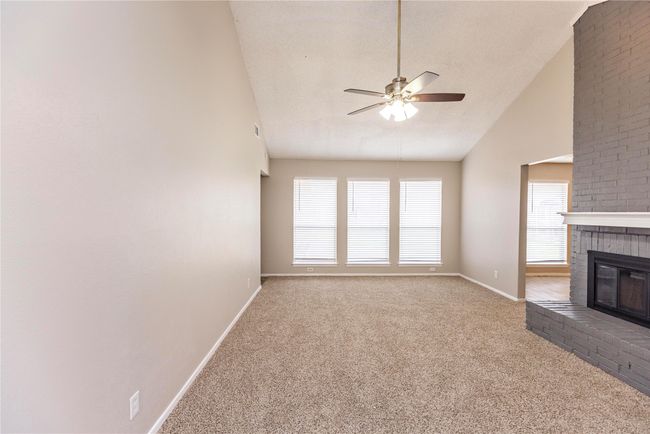 1711 Elizabeth Dr, House other with 4 bedrooms, 2 bathrooms and null parking in Carrollton TX | Image 6