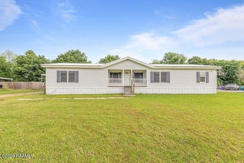 286 Keystone Dr, Church Point, LA, 70525-7450 | Card Image