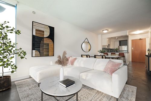 1907-1189 Howe St, Vancouver, BC, V6Z2X4 | Card Image