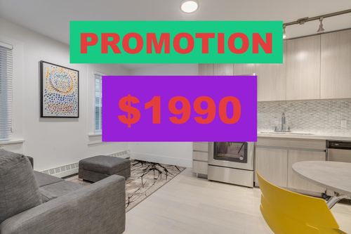 105-promo-1425 Haro St, Vancouver, BC, V6G1G2 | Card Image