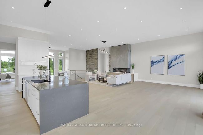 1070 Green Jacket Cres, House other with 5 bedrooms, 5 bathrooms and 11 parking in Greely ON | Image 11