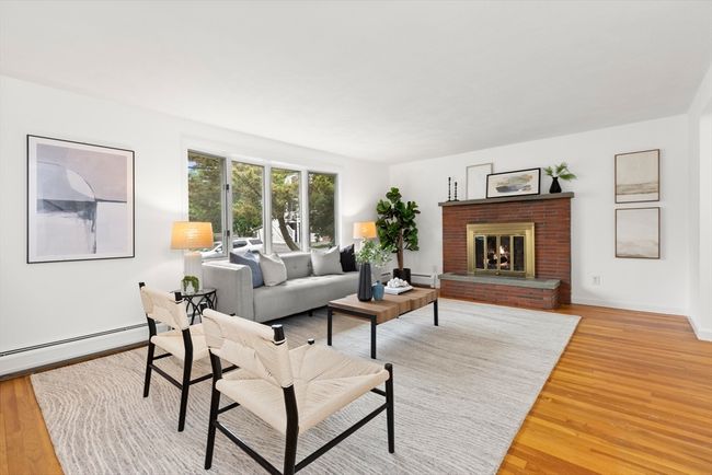 25 Summer St, House other with 4 bedrooms, 3 bathrooms and 6 parking in Nahant MA | Image 4