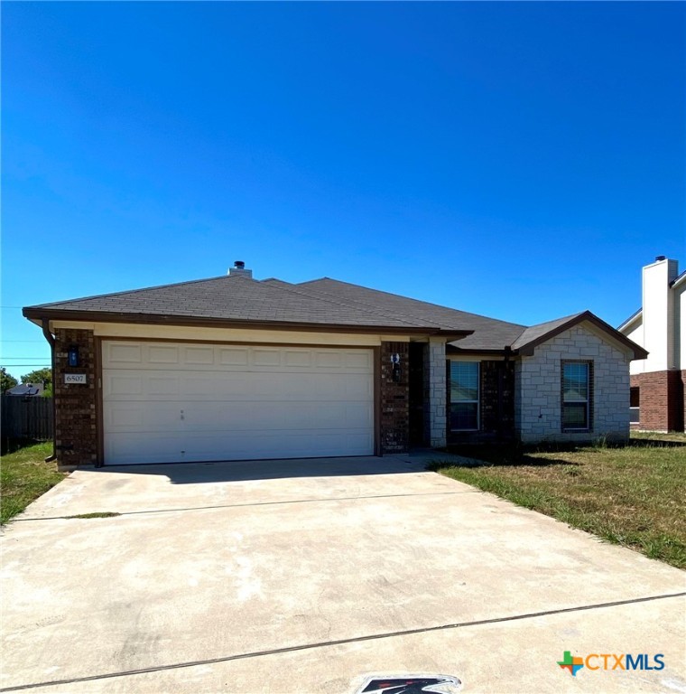 Deorsam Loop, Killeen, TX 76542