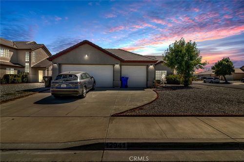 12941 Bullet Ave, Victorville, CA, 92392-6379 | Card Image