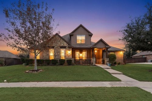 311 Covington Ln, Ovilla, TX, 75154-3330 | Card Image