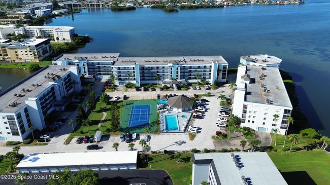 C511 - 3609 S Banana River Blvd, Condo with 2 bedrooms, 2 bathrooms and null parking in Cocoa Beach FL | Image 66