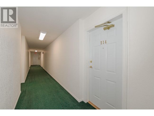 214 - 211 Kildonan Ave, Condo with 2 bedrooms, 1 bathrooms and 1 parking in Enderby BC | Image 30