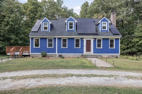 5 Friends Way, Pepperell, MA, 01463-1228 | Card Image