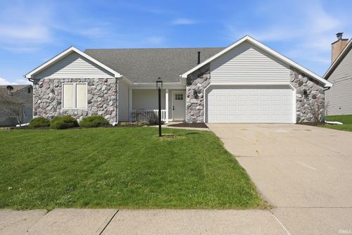 11031 Old Oak Trail, Fort Wayne, IN, 46845 | Card Image