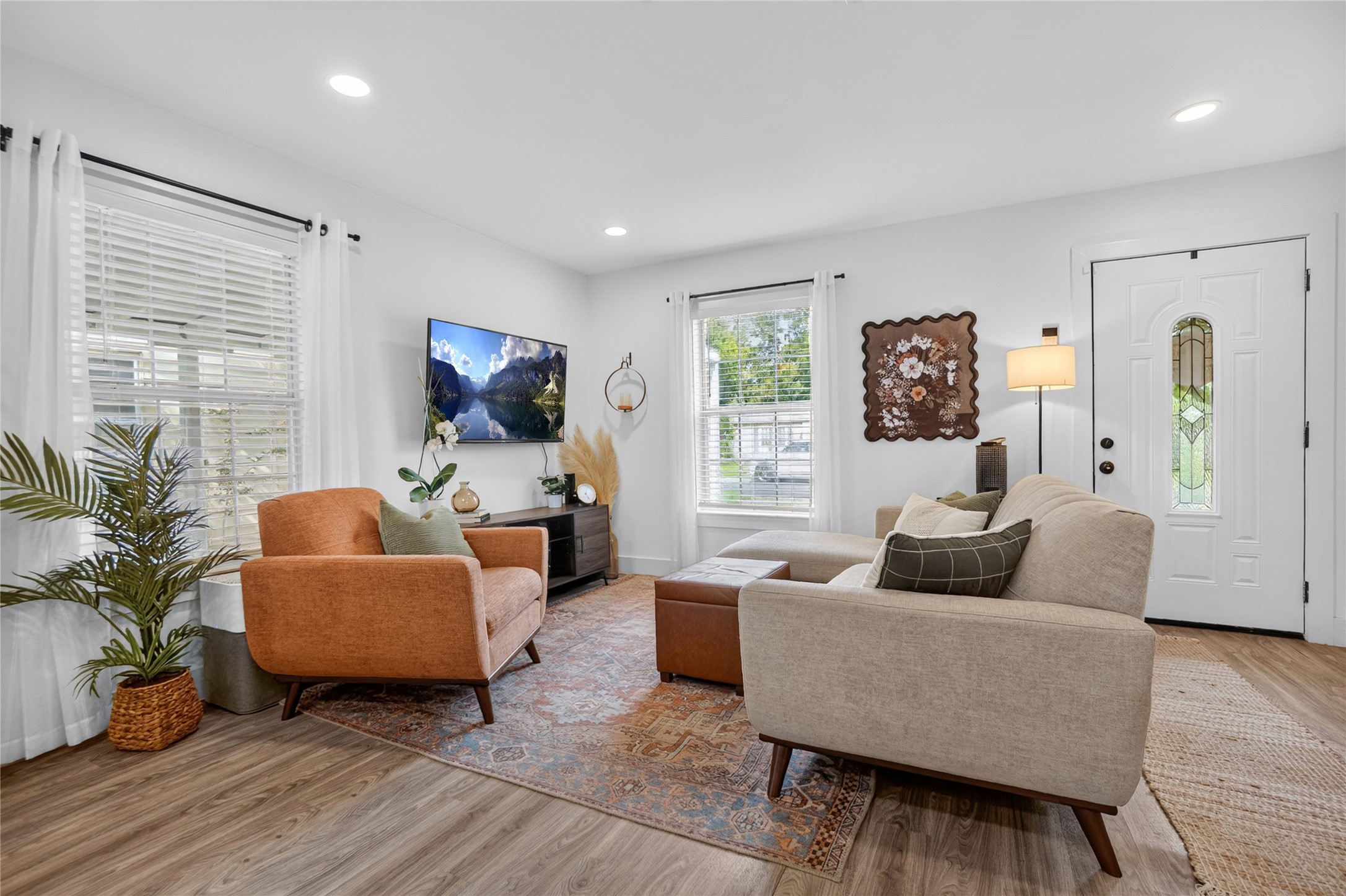 Residential in Dallas 5