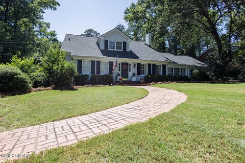 1424 Waverland Dr, Macon, GA, 31211-1326 | Card Image